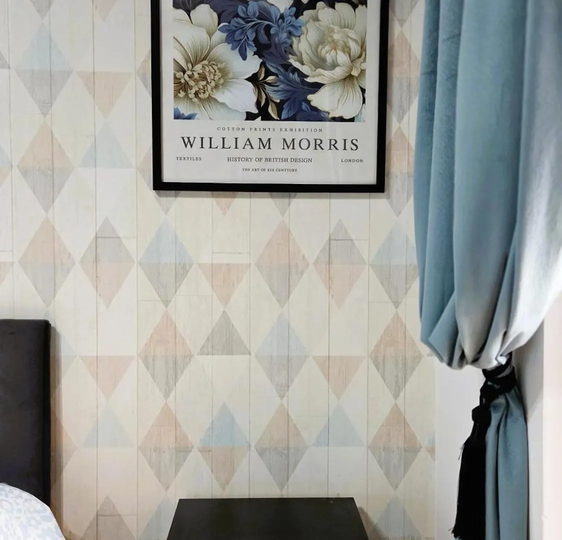 Lägenhet Apartament Gold Blisko Wawelu Kraków