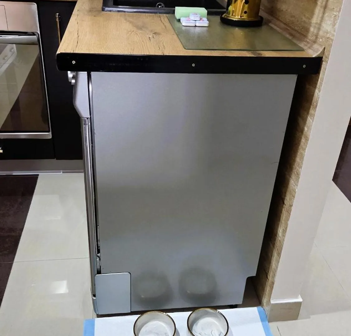 Apartament Gold Blisko Wawelu Kraków 0*,