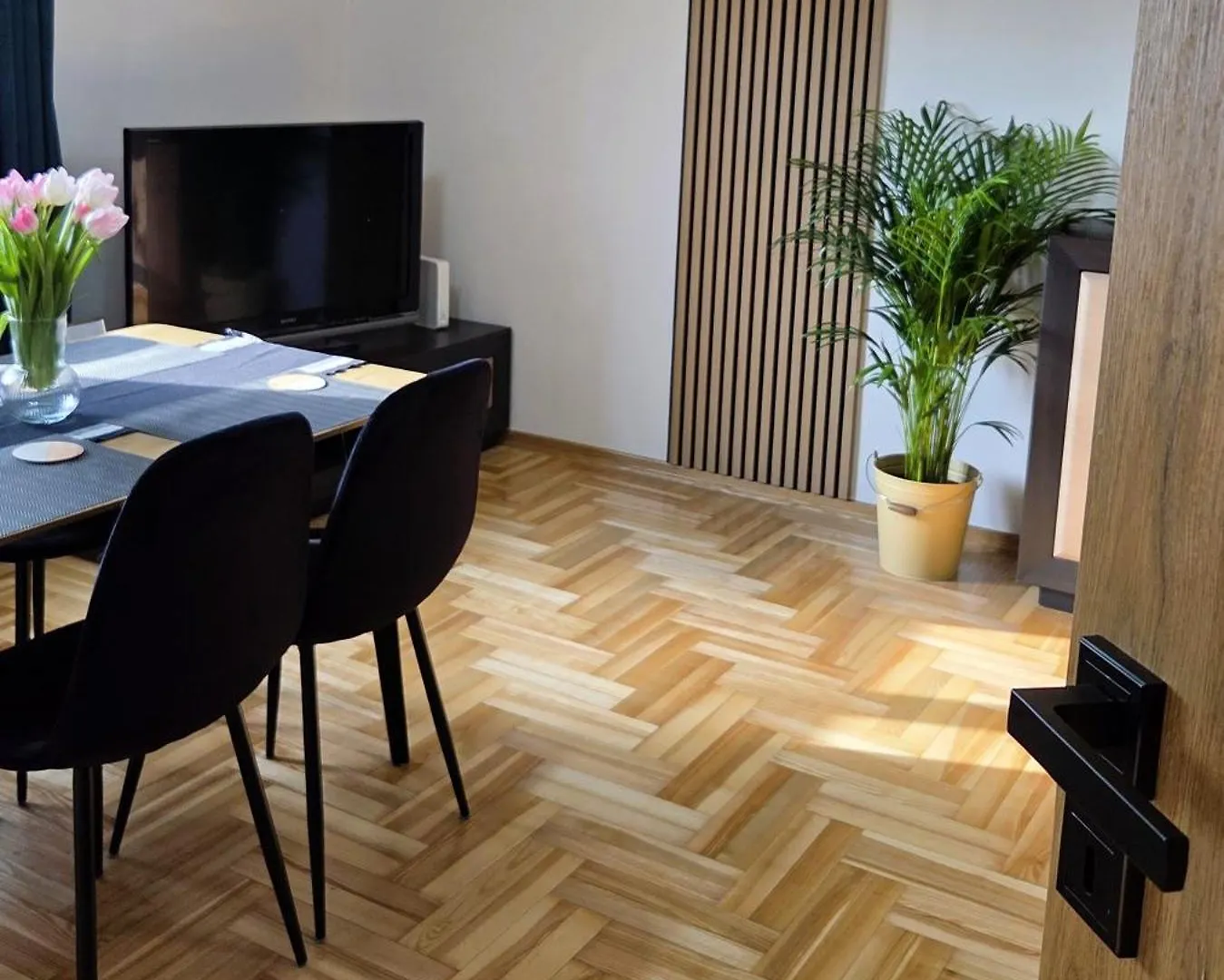 Apartment Apartament Gold Blisko Wawelu Krakow