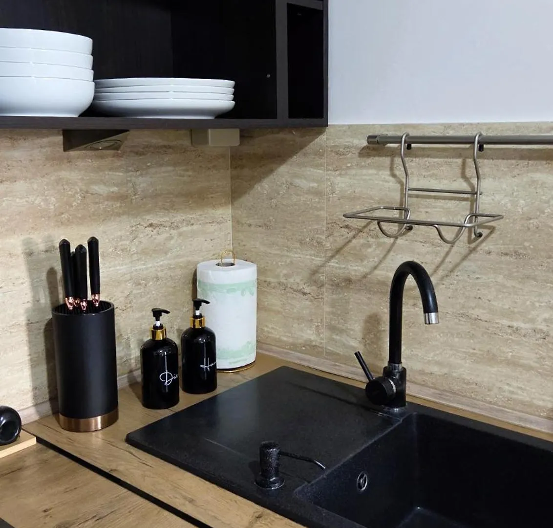Apartament Gold Blisko Wawelu Krakow 0*,  Poland