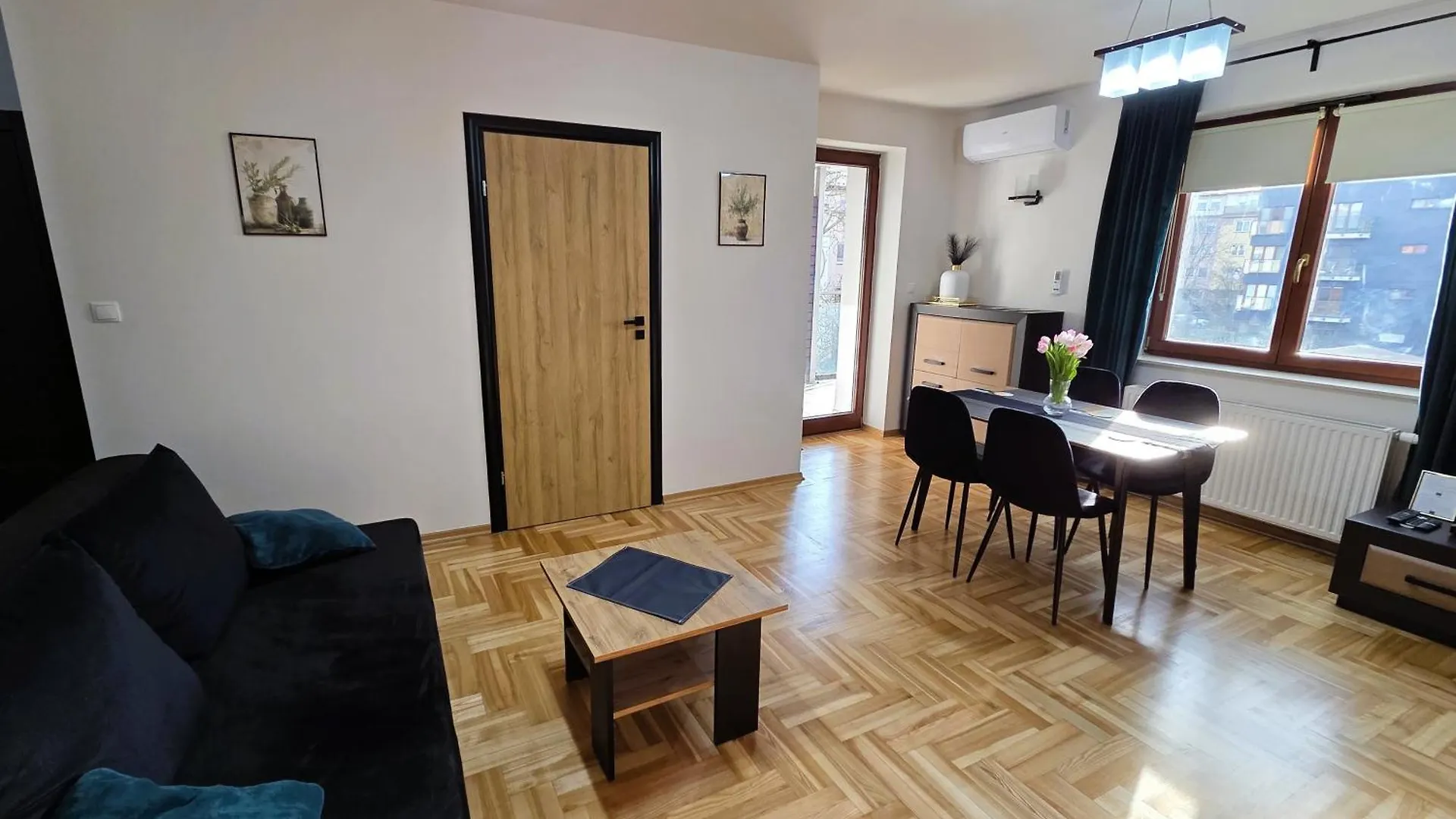 Apartament Gold Blisko Wawelu Krakow