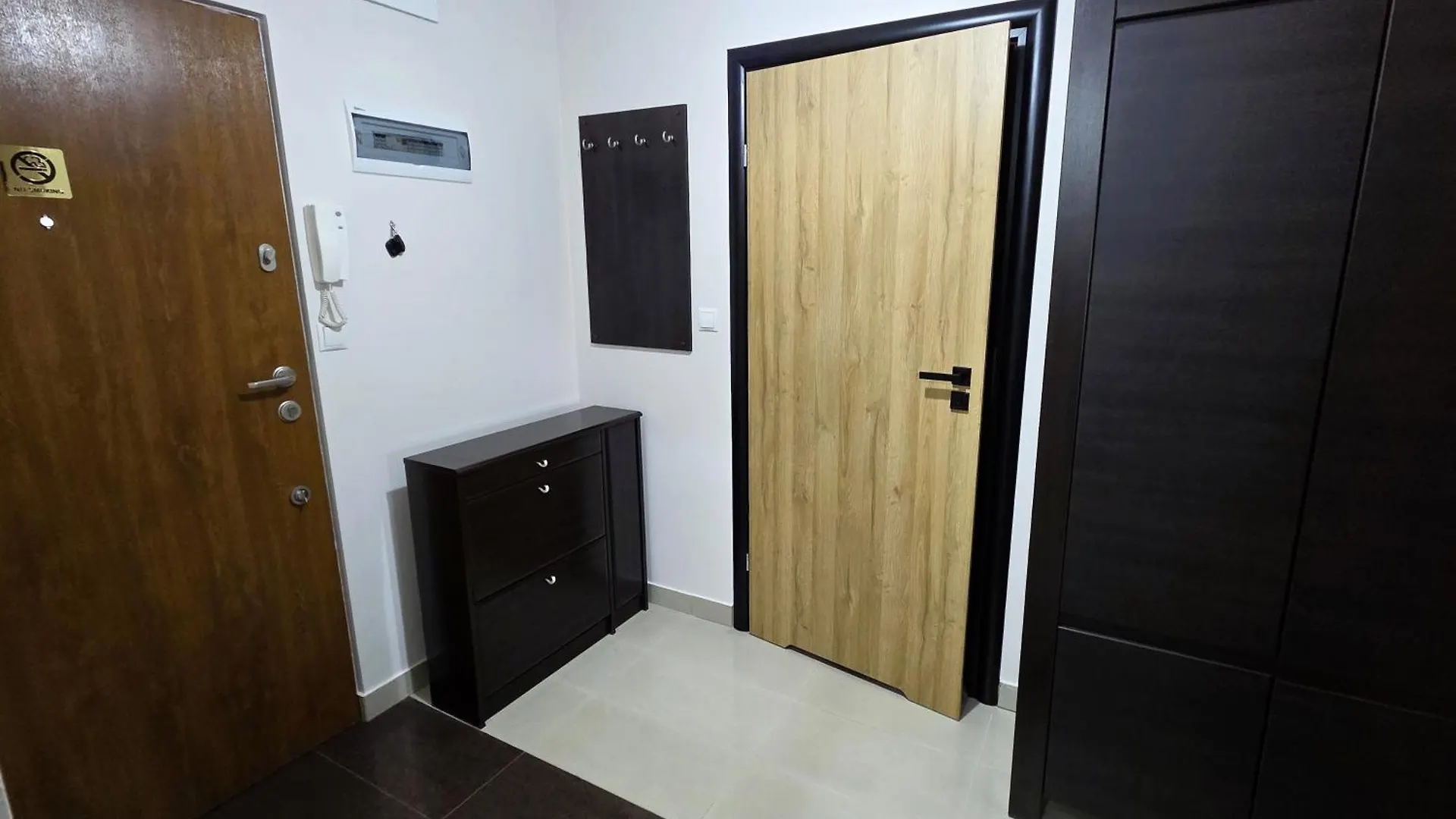 Apartament Gold Blisko Wawelu Krakow