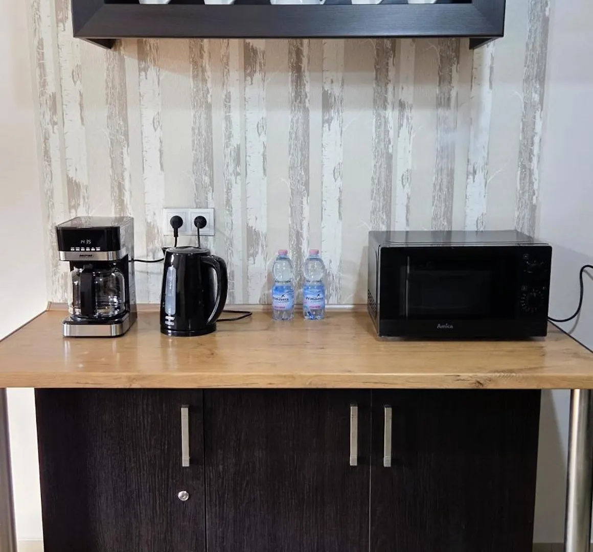 Apartament Gold Blisko Wawelu Krakow Apartment