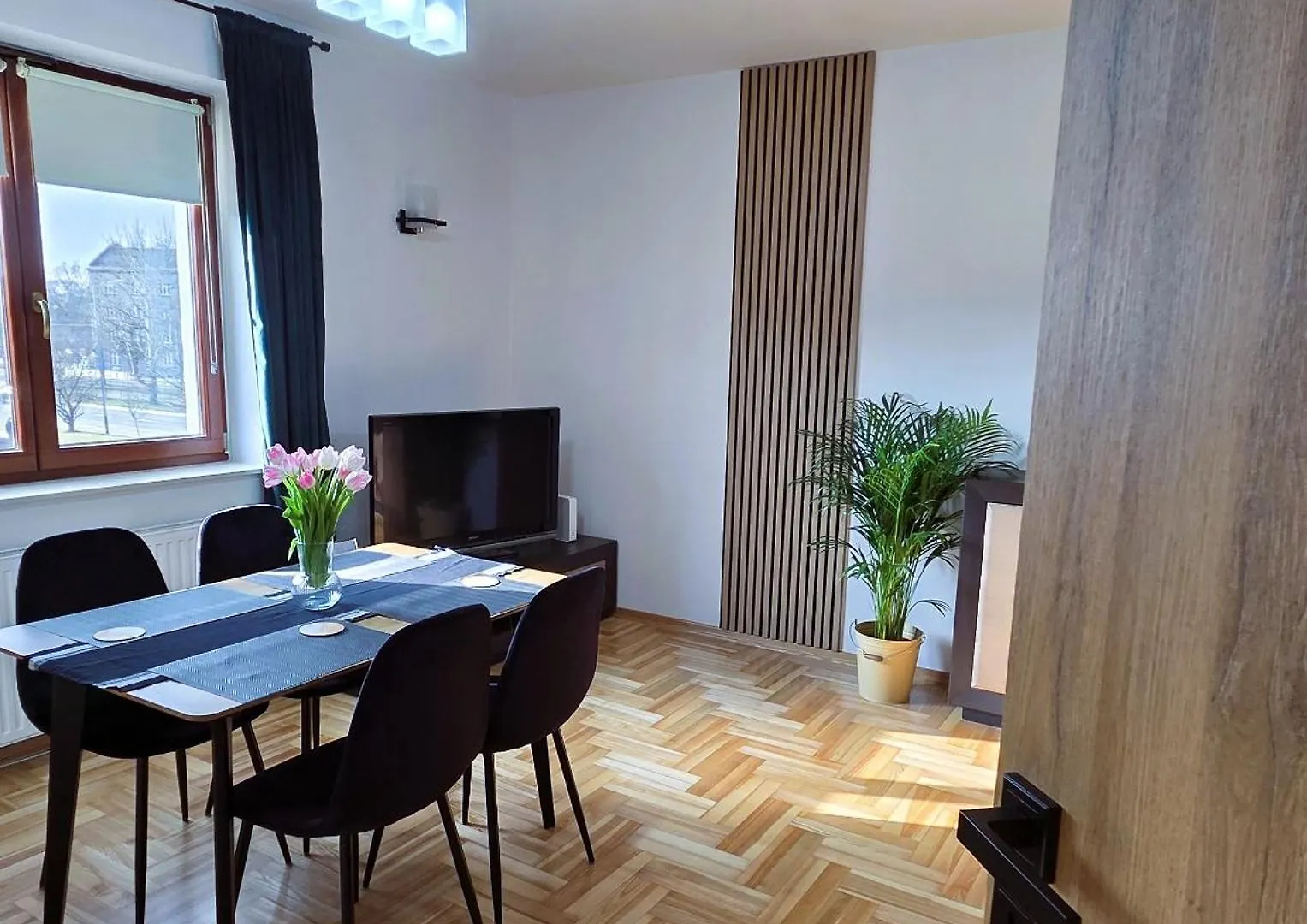 Apartment Apartament Gold Blisko Wawelu Krakow
