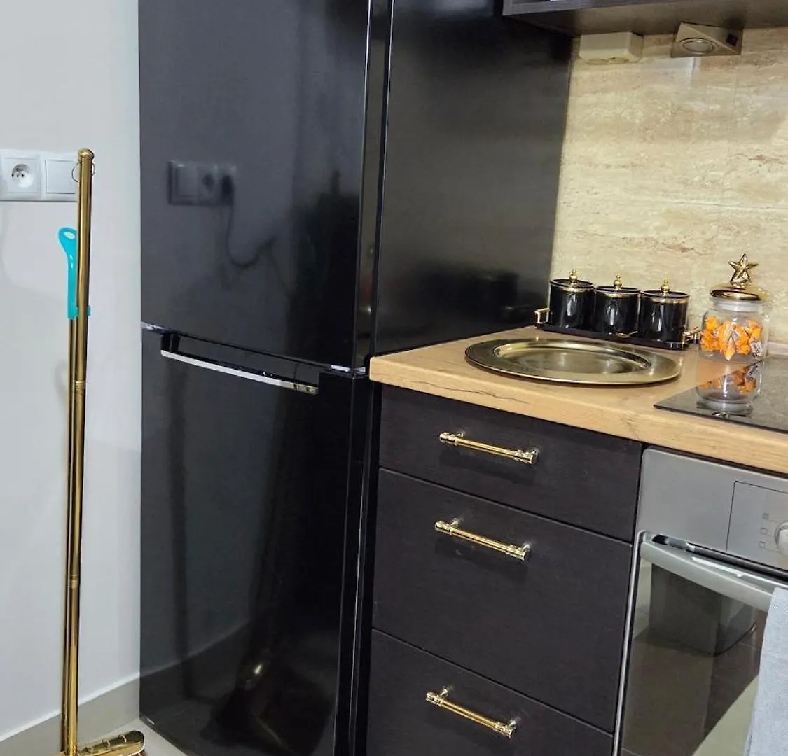 Apartment Apartament Gold Blisko Wawelu Krakow