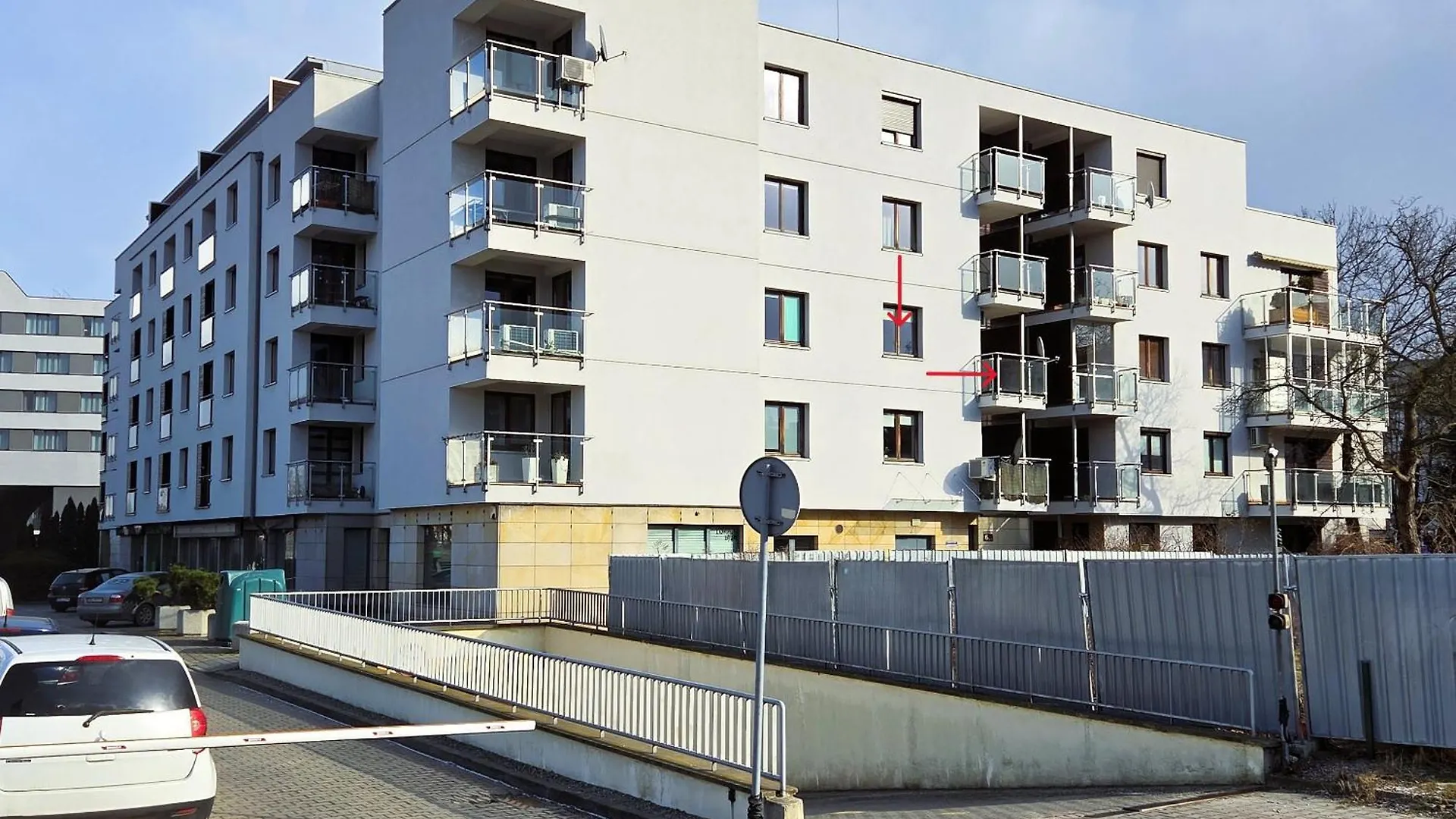 Apartament Gold Blisko Wawelu Krakow Poland