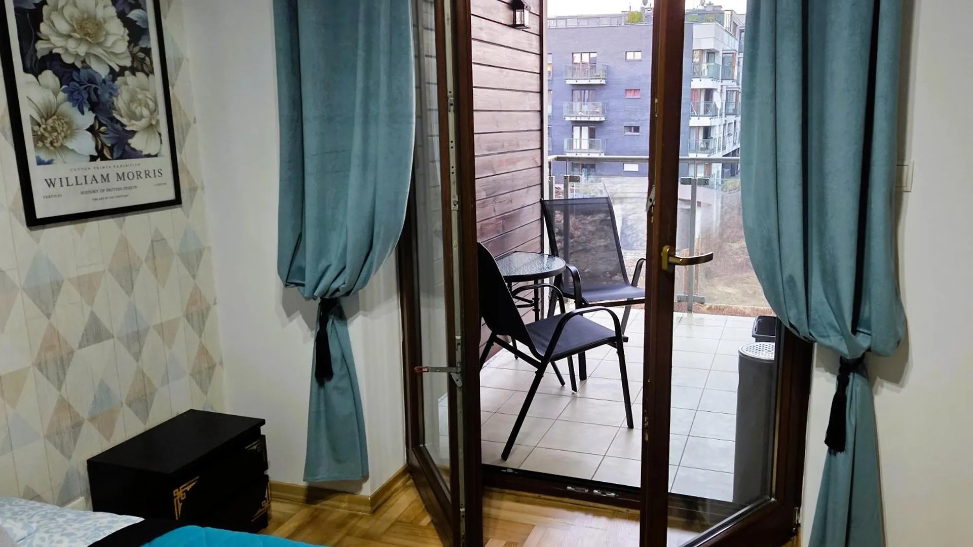 Apartament Gold Blisko Wawelu Krakow Apartment