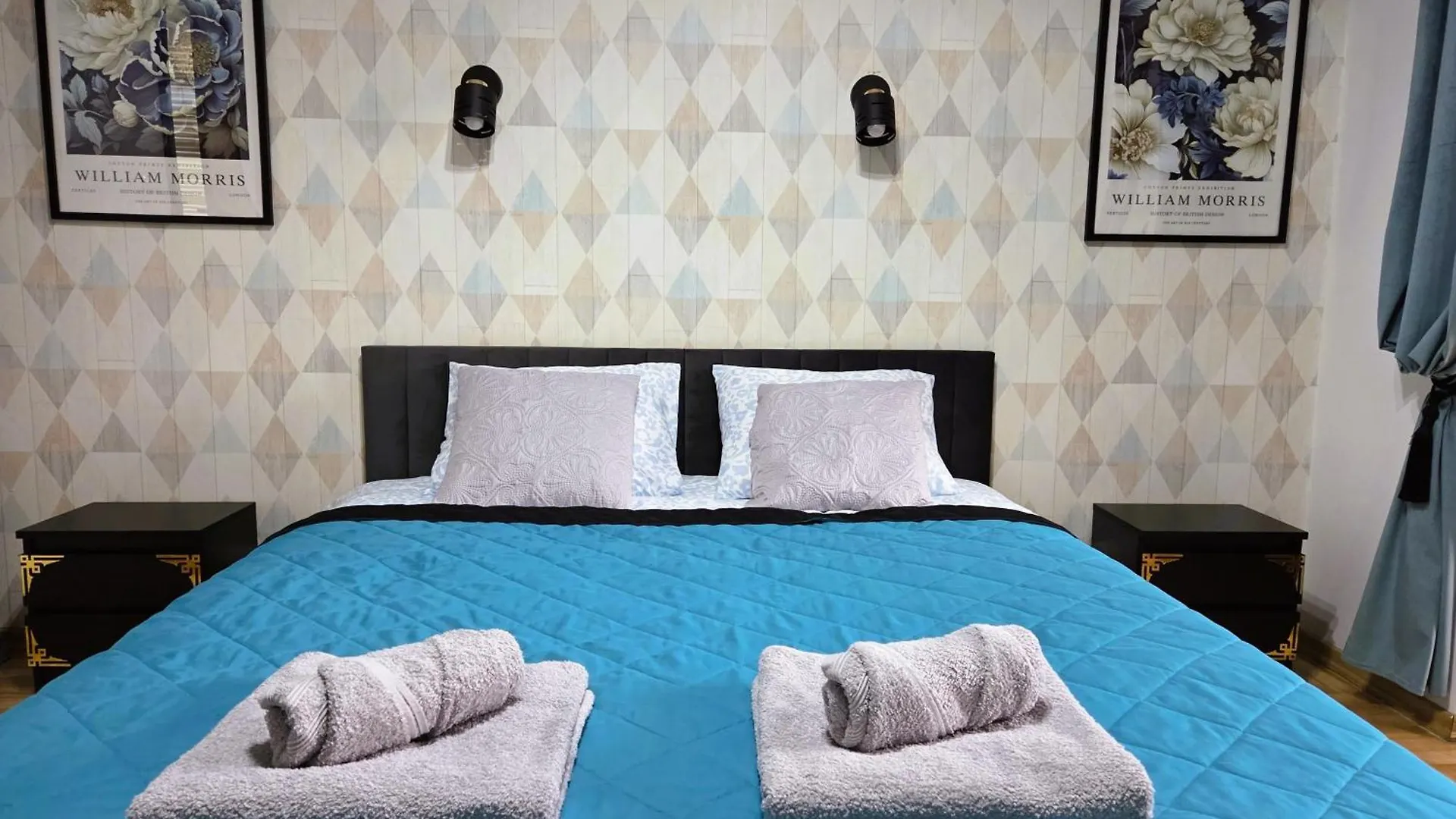 Apartament Gold Blisko Wawelu Krakow