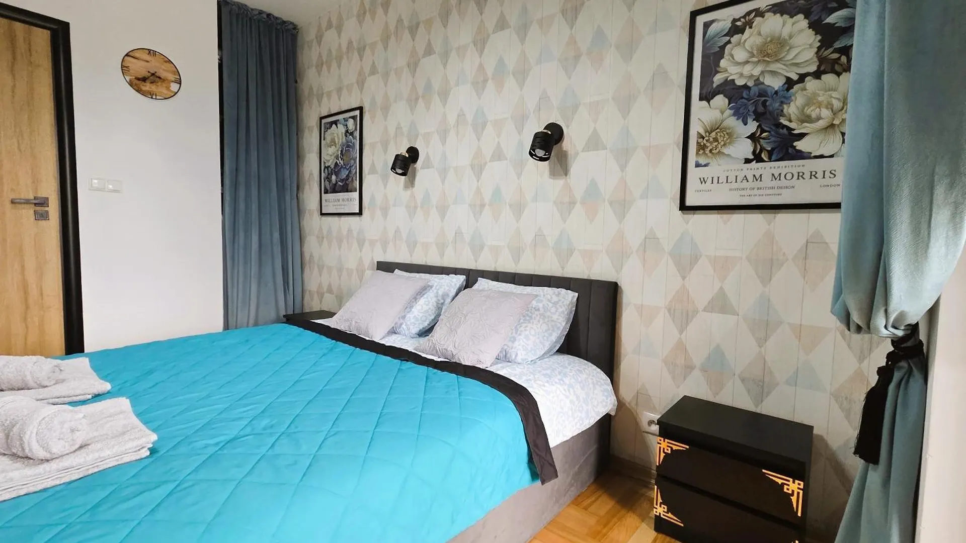 Apartment Apartament Gold Blisko Wawelu Krakow