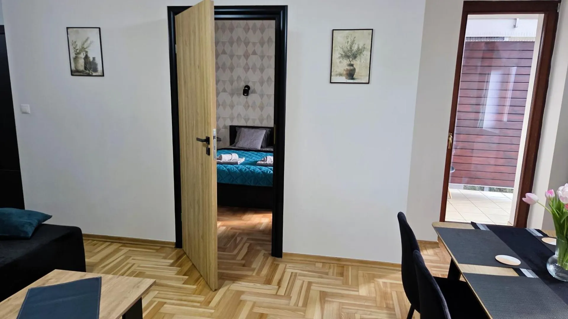 Apartment Apartament Gold Blisko Wawelu Krakow Poland