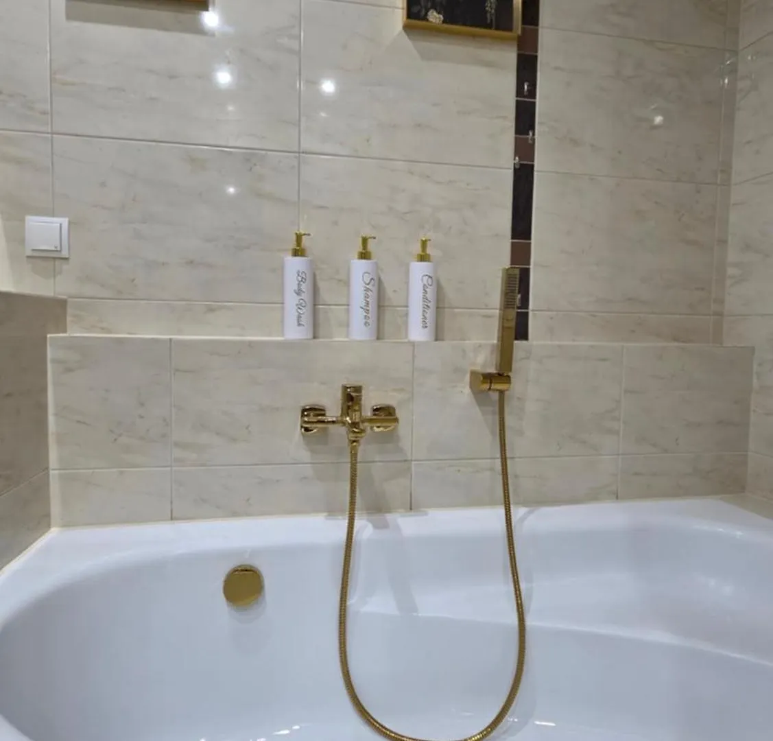 Apartament Gold Blisko Wawelu Krakow