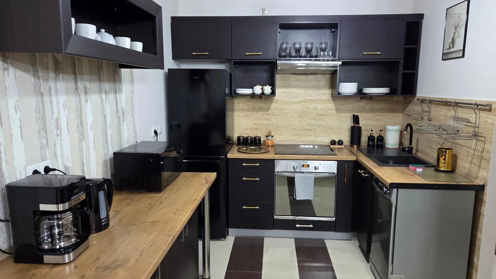 Apartament Gold Blisko Wawelu Krakow