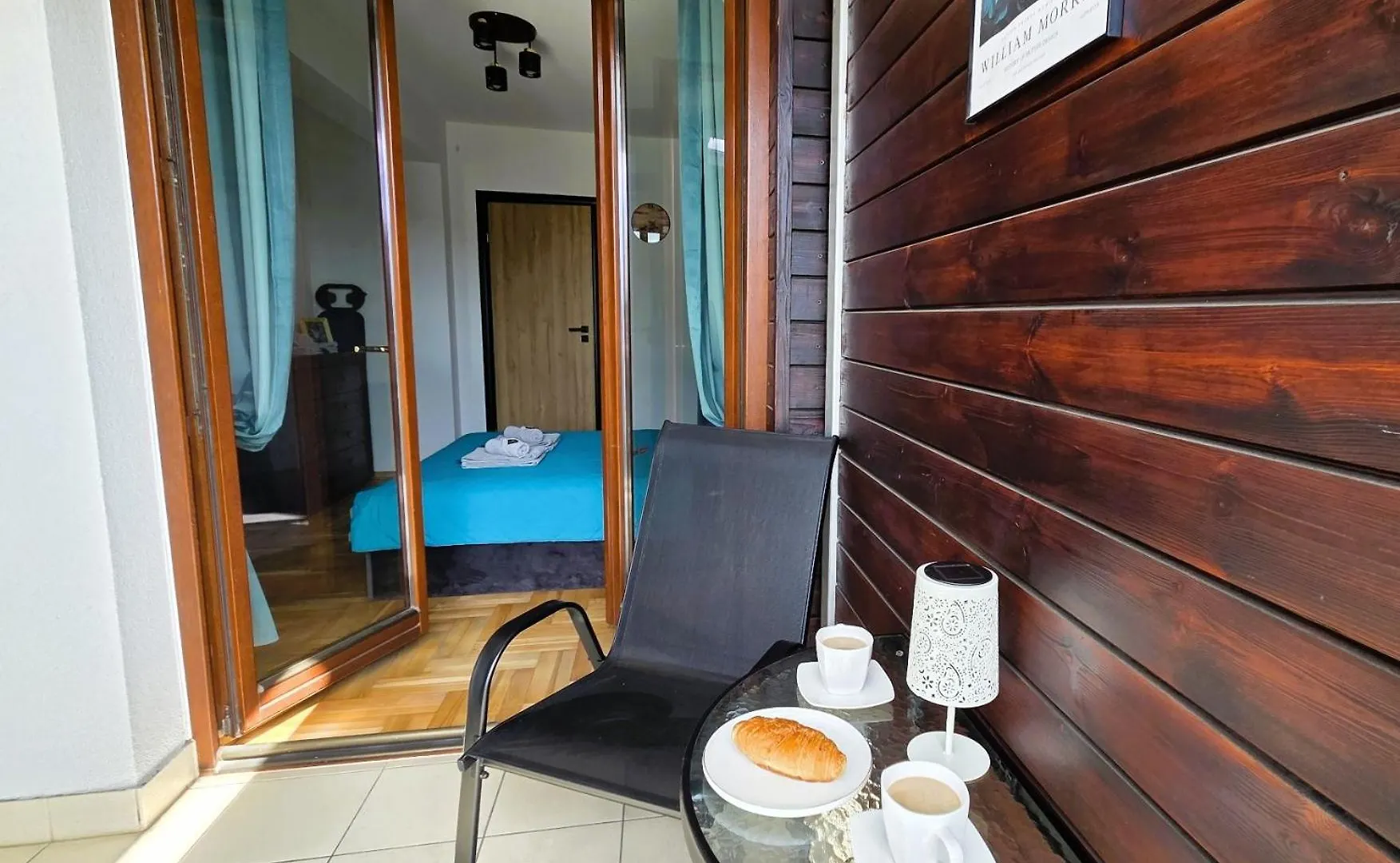 Apartament Gold Blisko Wawelu Krakow Poland