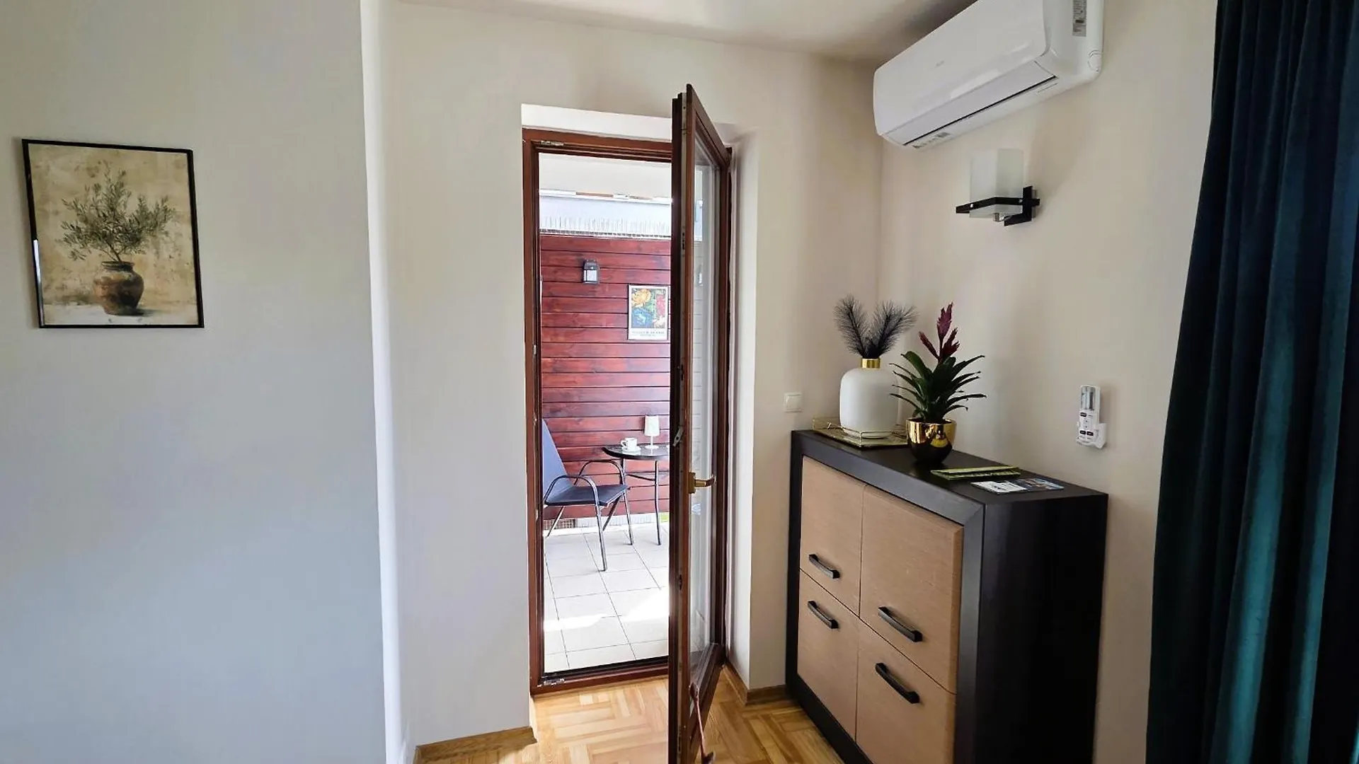 Apartment Apartament Gold Blisko Wawelu Krakow Poland