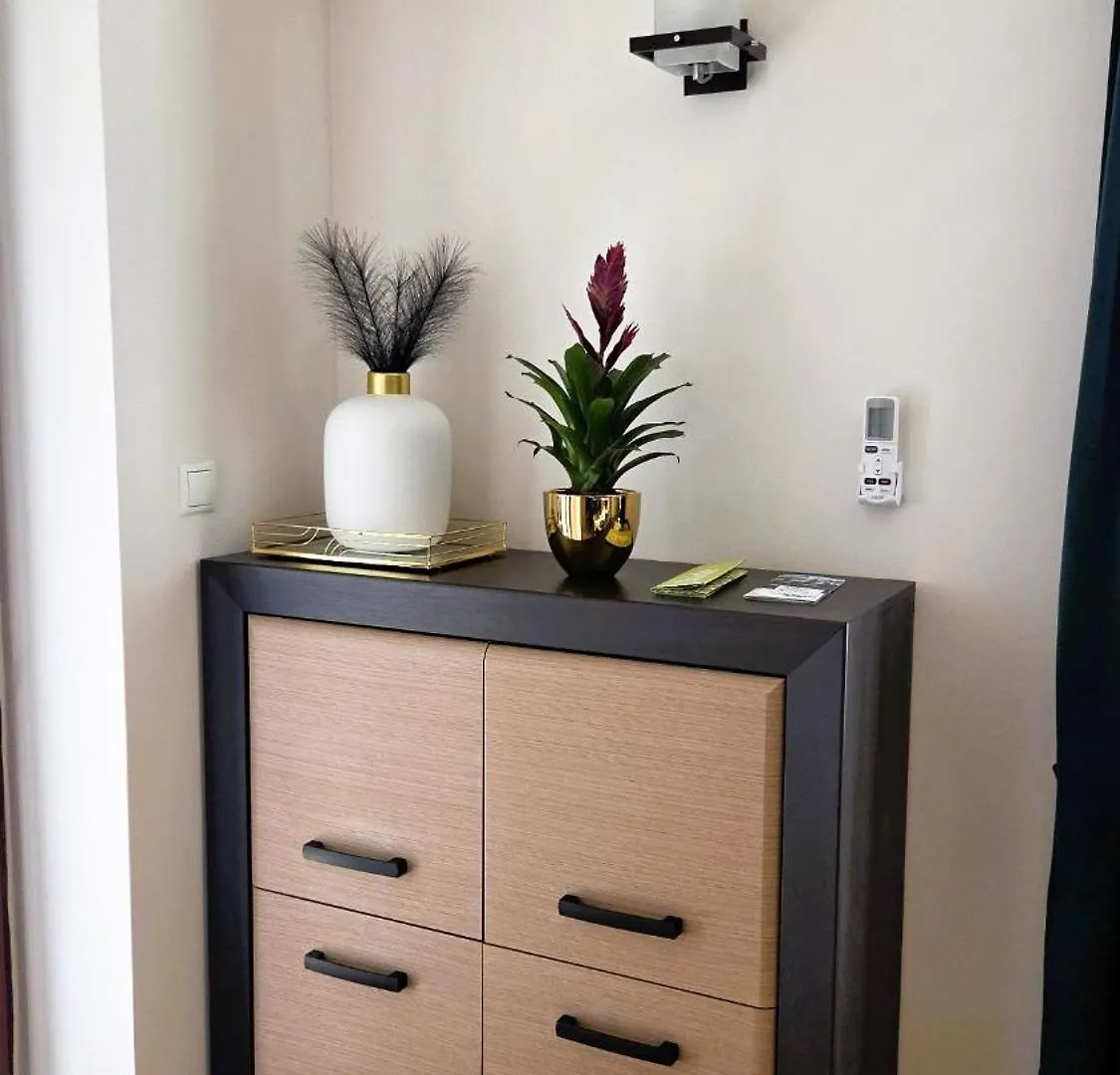 Apartament Gold Blisko Wawelu Krakow 0*,  Poland