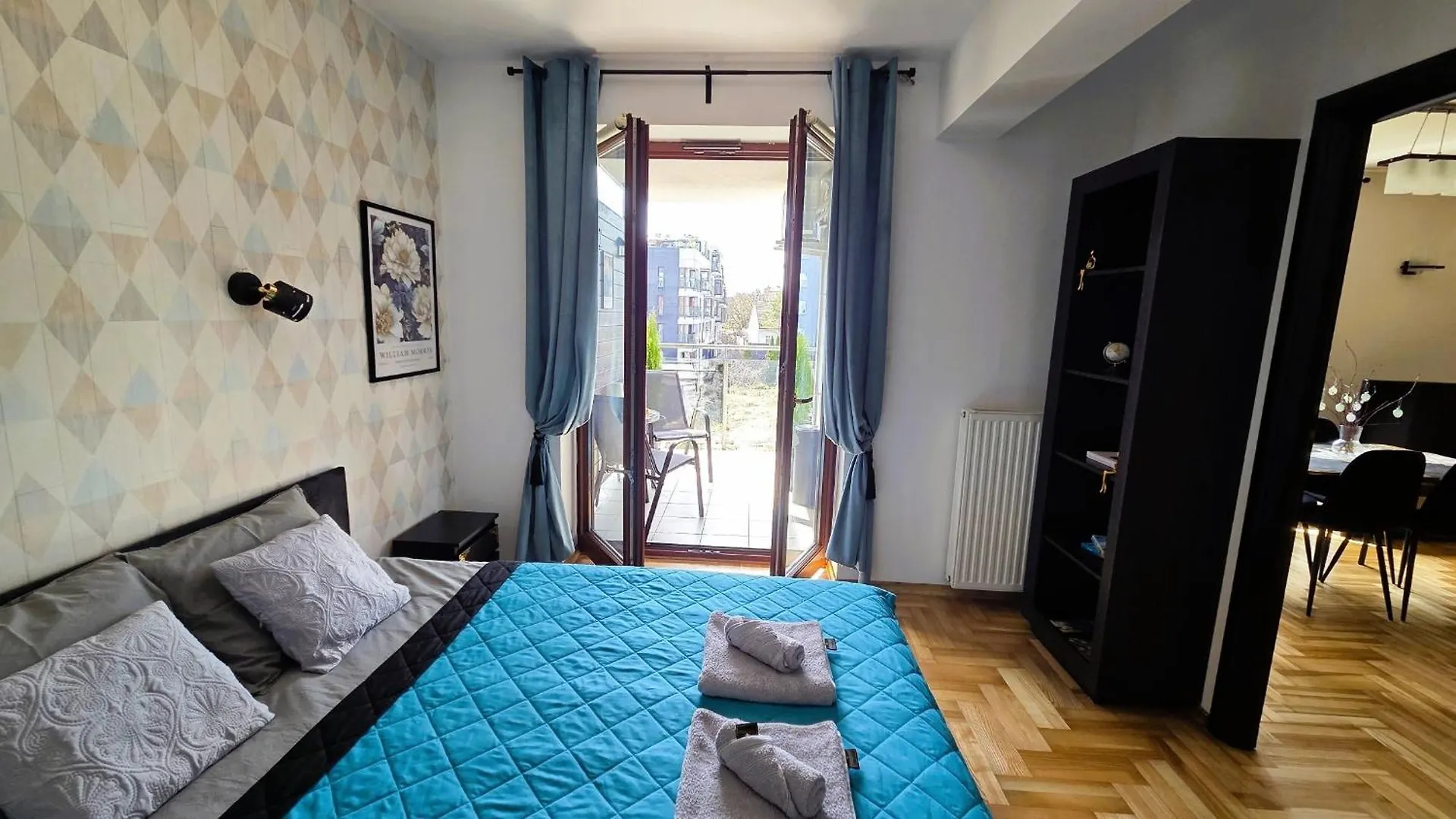 Apartament Gold Blisko Wawelu Krakow 0*,  Poland